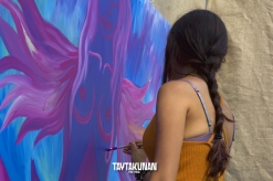ARTE-LUZ ANA (Mediano)