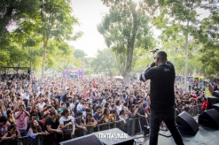 RAPPER SCHOOL-2 (Mediano)